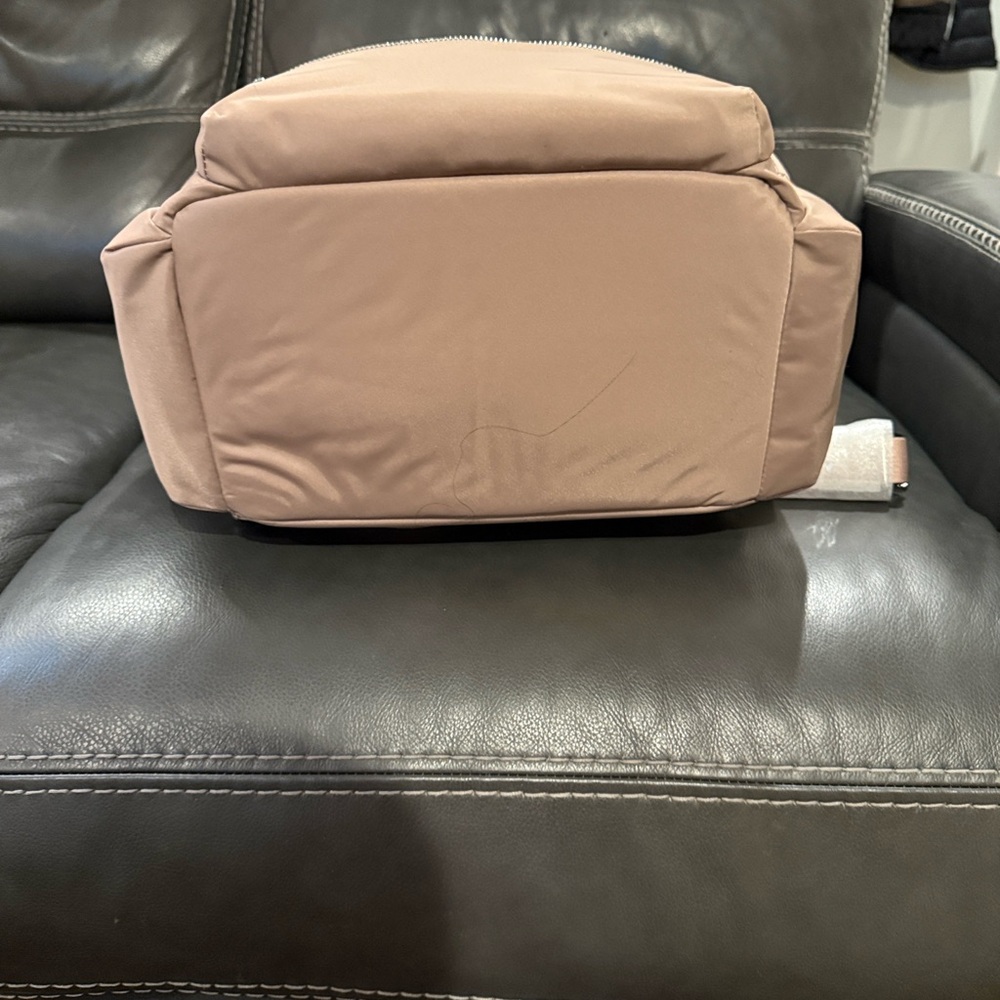 TUMI Voyageur Light Mauve Backpack - Picture 7 of 8